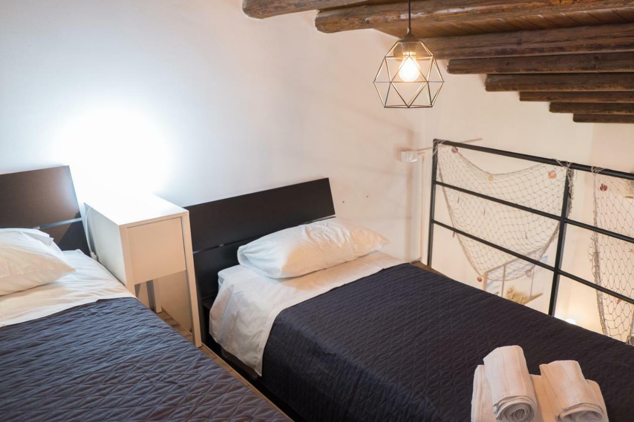 Centro Storico Casa Dell'Orologio Διαμέρισμα Παλέρμο Εξωτερικό φωτογραφία