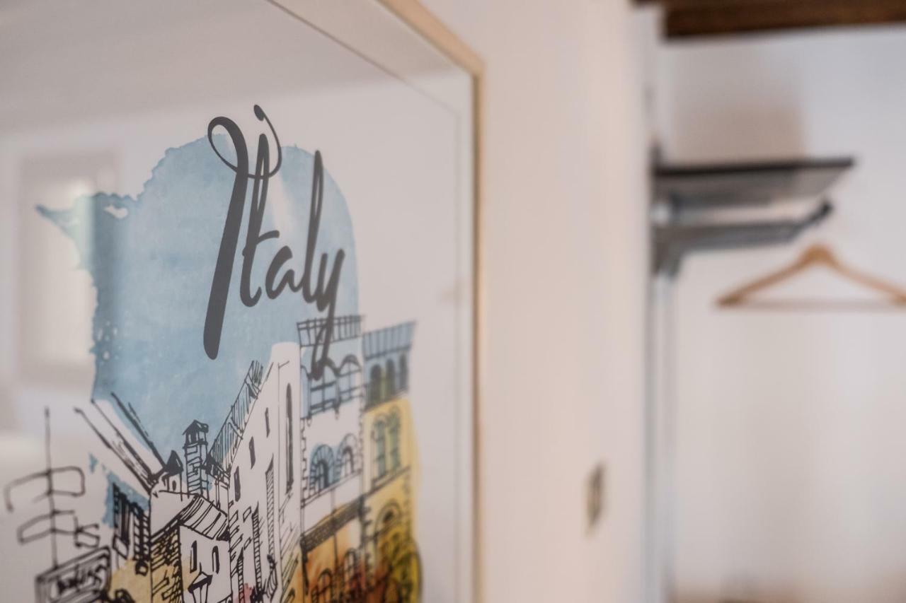 Centro Storico Casa Dell'Orologio Διαμέρισμα Παλέρμο Εξωτερικό φωτογραφία